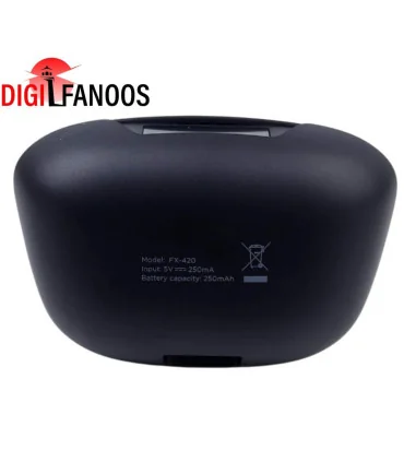 ایرپاد هیسکا fx420 گیمینگ