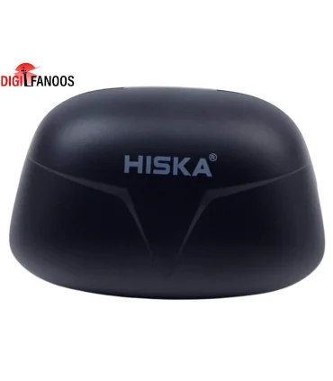 ایرپاد هیسکا fx420 گیمینگ