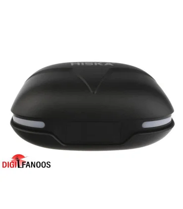 ایرپاد هیسکا fx420 گیمینگ