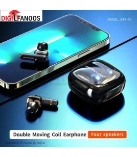 ایرپاد کانفلون konfulon tws 15