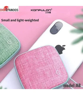 پاور بانک کانفلون 10000 confulon A8