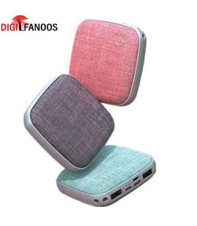 پاور بانک کانفلون 10000 confulon A8