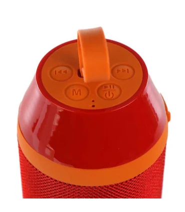 اسپیکر بلوتوثی اکس پی مدل XP-SP268A