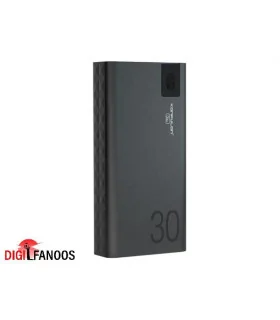 پاور بانک 30000 کانفلون confulon A19