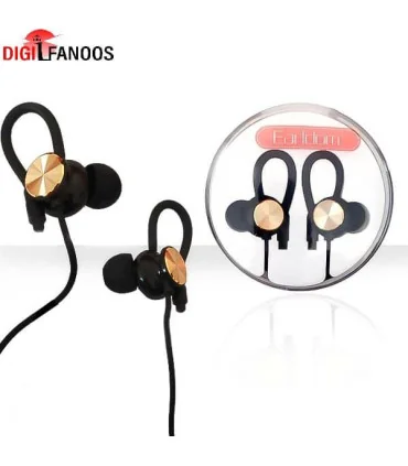 هندزفری اورجینال الردام eardom ET-E17