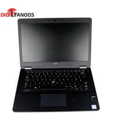 لپ تاپ دل dell 5470 i5