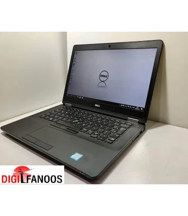 لپ تاپ دل dell 5470 i7