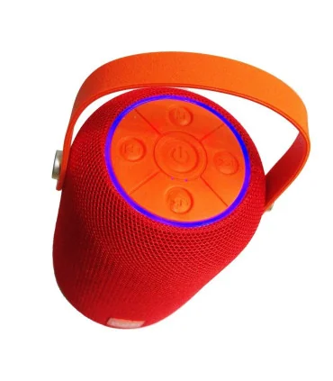 اسپیکر بلوتوثی اکس پی مدل XP-SP263A