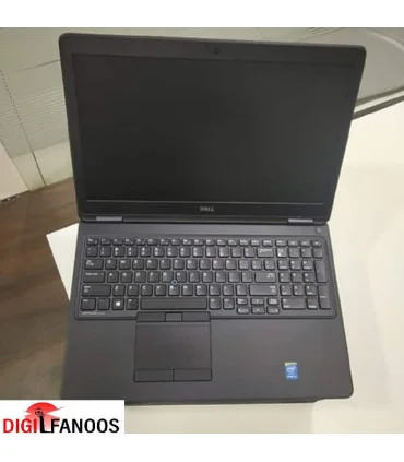لپ تاپ دل dell 5550 i5