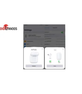 ایرپاد I16 max