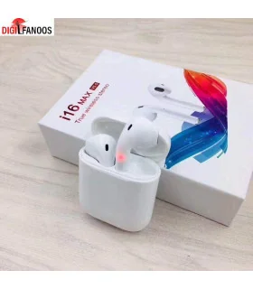 ایرپاد I16 max