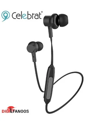 هندزفری گردنی سلبریت celebrat A20