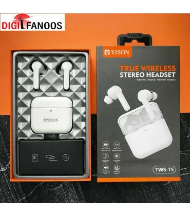ایرپاد وایسون yison TWS-T5