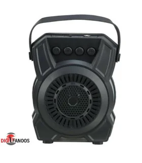 اسپیکر ZQS 1316 قدرتمند 8 واتی