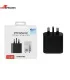 شارژر 25 واتی اصلی سامسونگ مدل EP-TA800NBEGAE