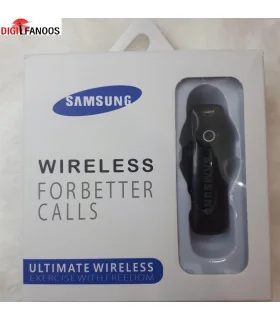 هدست بلوتوث تک گوش fashion samsung