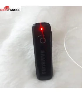 هدست بلوتوث تک گوش fashion samsung