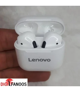 ایرپاد لنوو اصل lenovo live pods