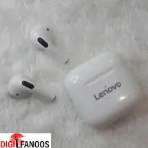 ایرپاد لنوو اصل lenovo live pods