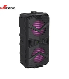 اسپیکر ایستاده پارتی نیورکسینگ new rixing 5501B