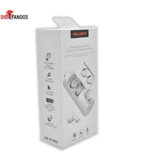 ایرپاد کلومن koluman KB_w105D