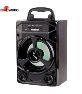 اسپیکر بلوتوثی مچر kk-02