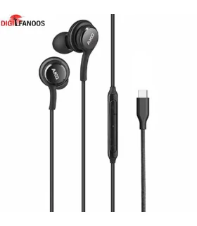 هندزفری تایپ سی سامسونگ AKG اصل ویتنام