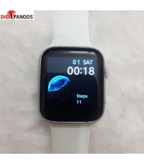 ساعت هوشمند FITPRO T55
