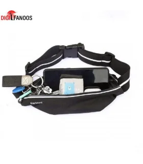 کیف کمری مردانه ضد اب اورجینال ارلدام S3