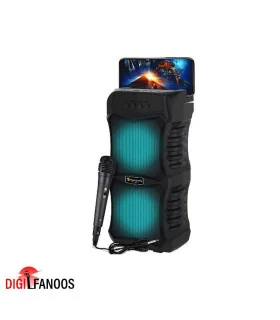 اسپیکر نیورییکسینگ new rixing 330 A