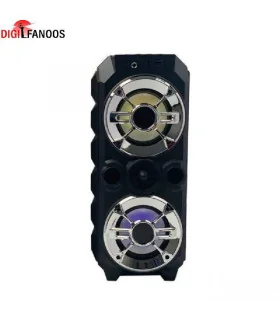 اسپیکر پارتی باکس ZQS 4237