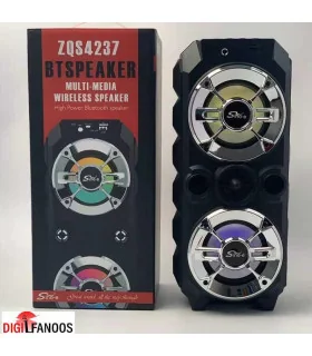 اسپیکر پارتی باکس ZQS 4237