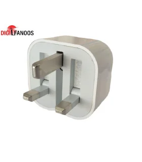 شارژر 20 وات اپل اورجینال چین مدل MUJ83ZP