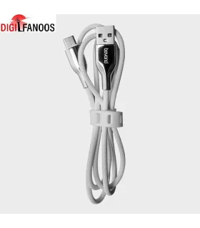 کابل تایپ سی اورجینال شارژ سریع beyond-556