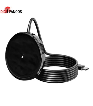 شارژر وایرلس اورجینال کانفلون konfulon q08