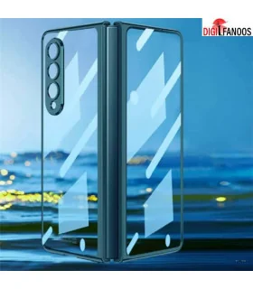 قاب اورجینال محافظ حرفه ای 360 درجه سامسونگ زد فولد 4