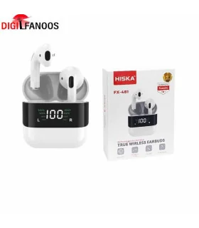 ایرپاد هیسکا HISKA FX- 481