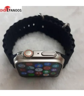 ساعت هوشمند اولترا سری 8 ULTRA Z66 سایز 49