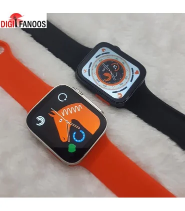 اپل واچ سری ULTRA 8 MAX