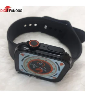 اپل واچ سری ULTRA 8 MAX