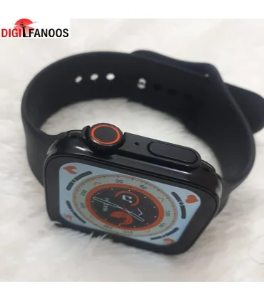 اپل واچ سری ULTRA 8 MAX