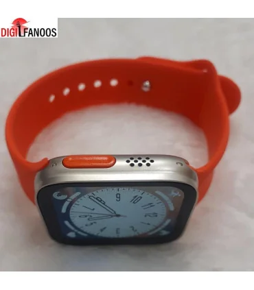 اپل واچ سری ULTRA 8 MAX