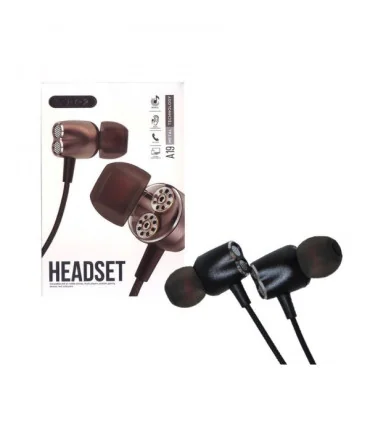 هدست BQZ مدل A19