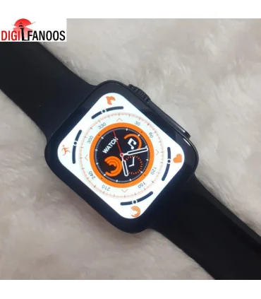 اپل واچ سری ULTRA 8 MAX