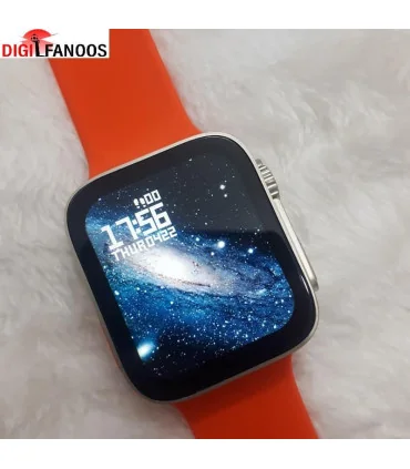اپل واچ سری ULTRA 8 MAX