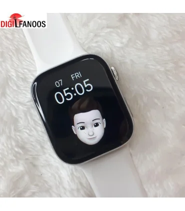 ساعت هوشمند wach 8 max