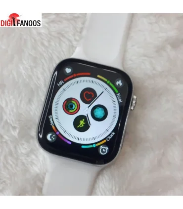 ساعت هوشمند wach 8 max