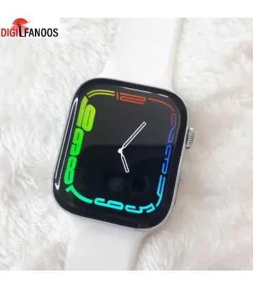 ساعت هوشمند wach 8 max