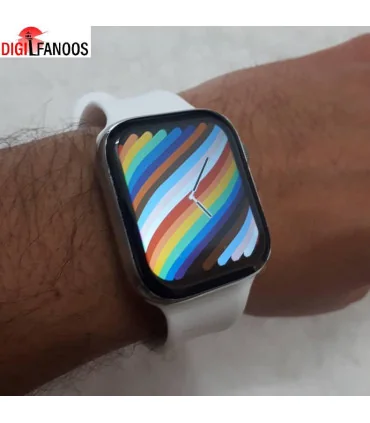 ساعت هوشمند wach 8 max