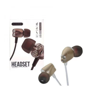 هدست BQZ مدل A19